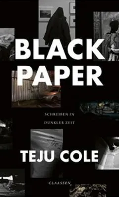 Image de Black Paper