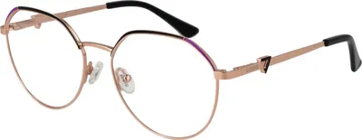 Image de Guess GU2866 005 shiny rose gold 53/16/140 Damen Brillen