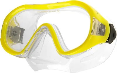 Produktbild von AQUA SPEED 223-18, Erwachsener, Gelb, Universalgröße, 1 Stück(e)