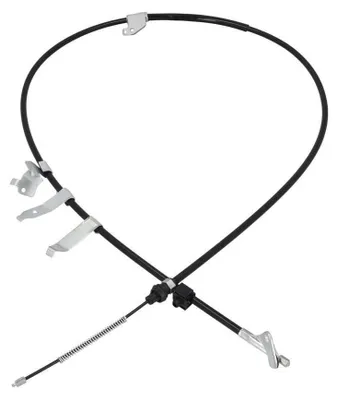 Obrázok produktu pre Lano na ovládanie zábrany, parkovacia brzda x 1190217