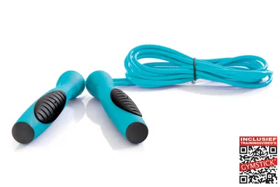 Produktbild von Gymstick Active Springtouw 275 cm verstellbar