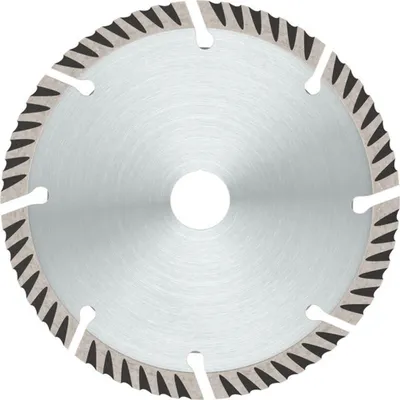 Immagine prodotto di Bosch 2608615061 Bosch DIA-TS 150x22,23 Stnd. f. Universal Speed