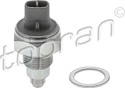 Produktbild von TOPRAN Rückfahrschalter Schalter Rückfahrleuchte 638 182 für TOYOTA Yaris Schrägheck (P9)