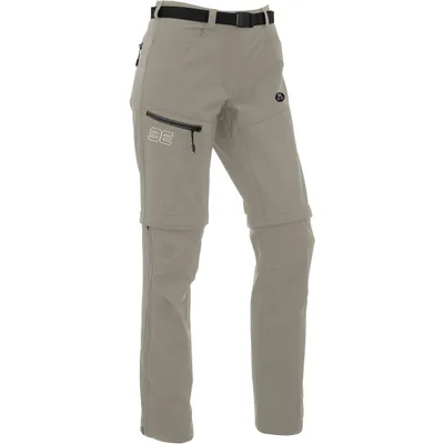 Produktbild von MAUL Oakville 2XT - T-Zipp off Hose dark beige dark beige 46