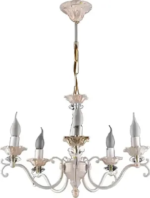 Zdjęcie produktu dla Żyrandol lampa lampa salon kryształ błyszczące nowe wnętrze