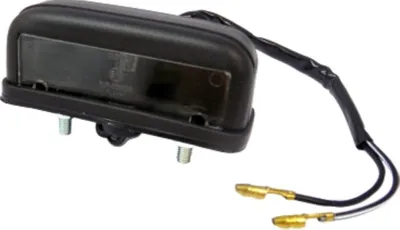 Immagine prodotto di Luce targa JMP BD14P-F0001
