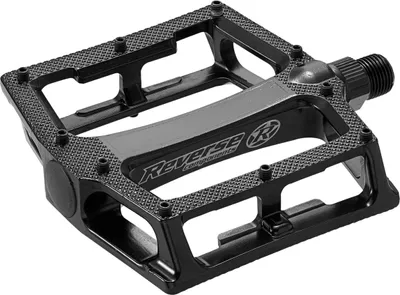 Immagine prodotto di Pedály Reverse Super Shape-3-D Nero 30090 30090