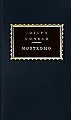 Immagine prodotto di Nostromo