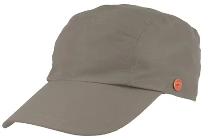 Mayser Baseball Cap Riccardo Sunblocker mit UV-Schutz 40-60 in grün
