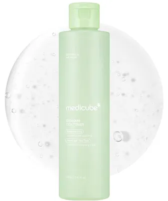 Produktbild von Hauttonikum fü r empfindliche Haut Exosome Cica ( Toner) 210 ml