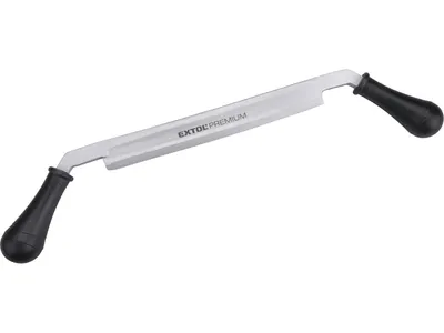 Obrázek produktu pro Extol Premium (8812302) poříz rovný s plast. rukojeťmi délka 480/250mm ostří