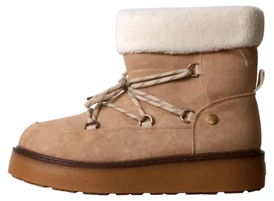 Image de Bottines à lacets