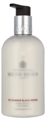 Obrázok produktu pre M.Brown Re-Charge Black Pepper telové mlieko 300 ml