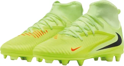 Produktbild von Nike Phantom 6 High Club FG/MG Junior