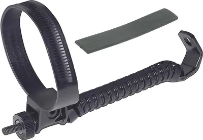 Produktbild von Fahrrad Lenkungsdämpfer Oversize 31,8 bis 63 mm für City & Trekking