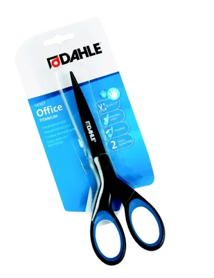 Image de DAHLE 74-54307-12978 Dahle Schere 18 cm