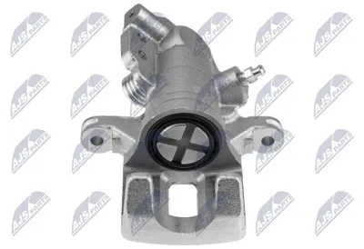 Produktbild von NTY Bremssattel Hinten Rechts für HONDA PRELUDE V (BB) Ø34mm HZT-HD-039