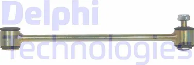 Produktbild von DELPHI Koppelstange Stabilisator passend für MERCEDES-BENZ E-Klasse Limousine (W211) TC1387