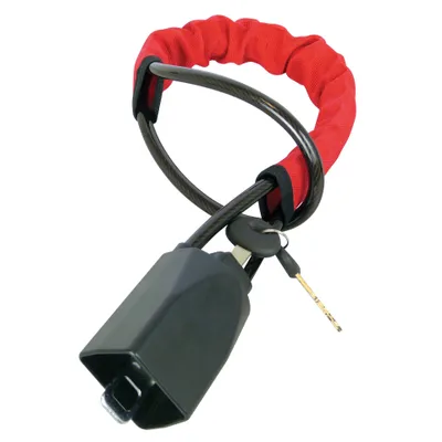 Obrázek produktu pro Carpoint Zámek řízení Belt-Lock