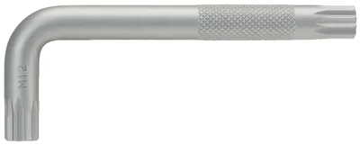Image de KS Tools 151.4108 Allen key 16 mm