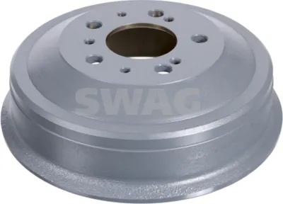 Produktbild von 2x SWAG Bremstrommel Hinten 70 90 7889