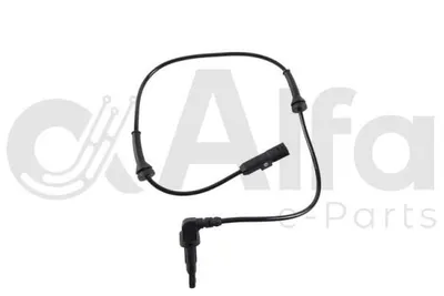 Produktbild von Alfa e-Parts ABS Sensor Raddrehzahl Hinten für RENAULT MASTER III Kasten (FV) AF08418