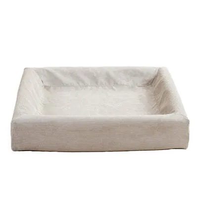 Produktbild von Bia Bed Rib Hoes Hondenmand Zand