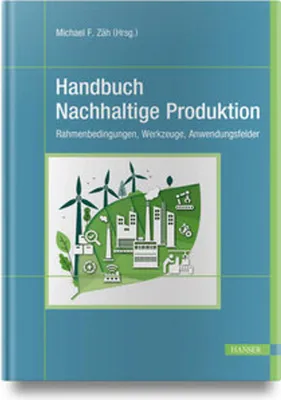 Obrázok produktu pre Handbuch Nachhaltige Produktion