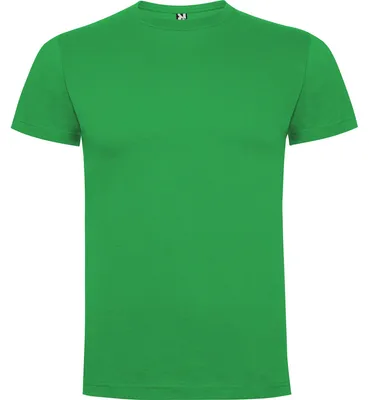 Immagine prodotto di Roly - T-shirt da uomo "Dogo Premium" LT6128 (M) (verde irlandese)