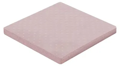 Image de Tampon thermique Grizzly Minus 8, 100 x 100 x 2.0 mm