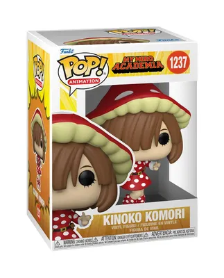 Produktbild von My Hero Academia - Kinoko Komori 1237 Special Edition - Funko Pop! Vinyl Figur