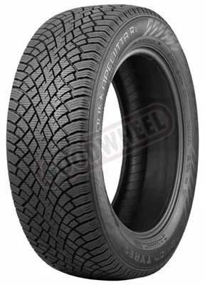 Image de Nokian Hakkapeliitta R5 185/65R15 88R Nordic Compound Bsw