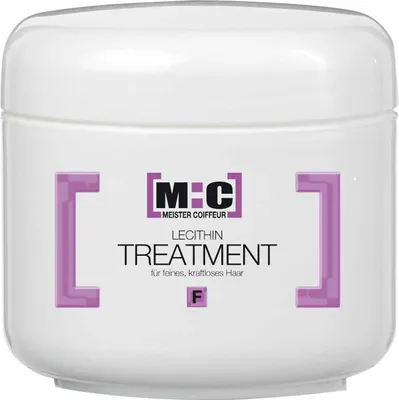 Produktbild von M:C Treatment Lecithin 150ml für feines/kraftloses Haar