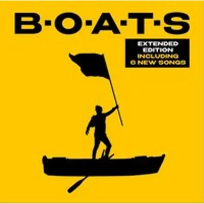 Produktbild von B.O.A.T.S. Extended Edition