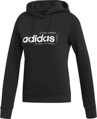 Image de Adidas Sweats Brilliant Basics Hoodie, EI4632, Pointure: 147