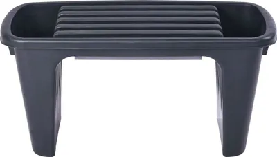 Produktbild von TrendLine Gartenkniebank 2 in 1 60 x 22 x 30,5 cm