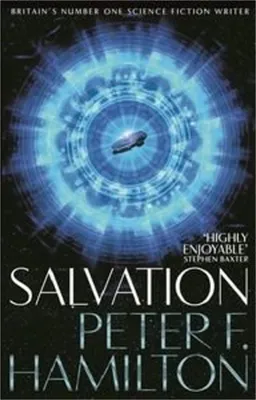 Obrázek produktu pro Salvation