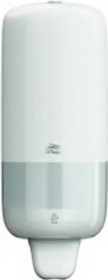 Zdjęcie produktu dla 1x Tork "Elevation" dozownik mydła S1 biały pojemnik na mydło