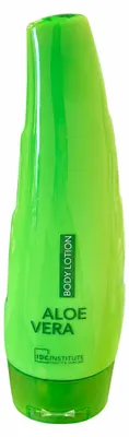 Immagine prodotto di IDC Institute Lozione Corpo Idratante all'Aloe Vera – 270ml