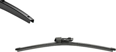 Produktbild von Valeo VR260 X-trm flatblade rückseite 1x