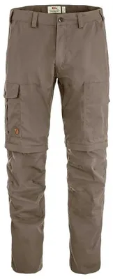 Immagine prodotto di Pantaloni Fjällräven Karl Pro Zip Off Beige 48 Uomo Beige 48