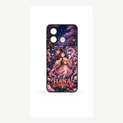 Image de Coque de protection pour Xiaomi Redmi 13C 4G, étui de téléphone avec motif Sakura – LUNØIR ©
