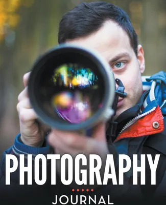 Produktbild von Photography Journal