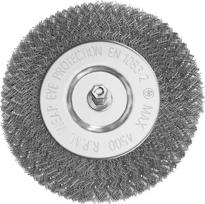 Immagine prodotto di Setole metalliche universali di ricambio