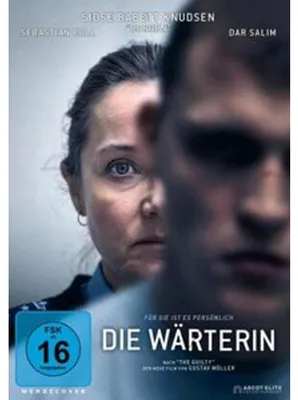Obrázek produktu pro Die Wärterin