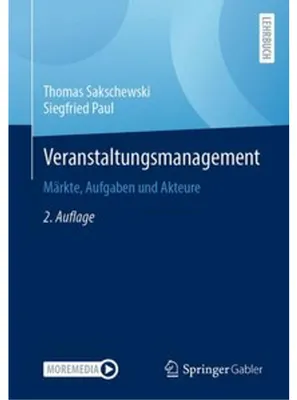 Image de Veranstaltungsmanagement