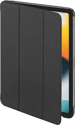 Immagine prodotto di Hama "Fold"・Coperchio a ribalta per tablet・Poliuretano・Nero・10.9"・per Apple 10.9 pollici iPad Air ( (00216408)
