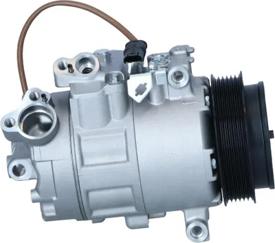 Produktbild von NRF 32831 6SEU14C Klimaanlage Klimakompressor PAG 46 für BMW 3 Touring (E91) 3 Limousine (E90) 1 Schrägheck (E87) 5 Limousine (E60) 5 Touring (E61)
