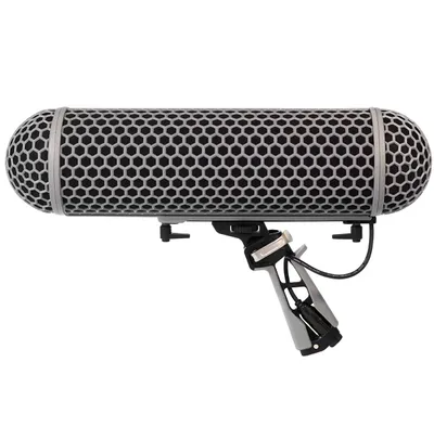 Immagine prodotto di Custodia protettiva RODE BLIMP/A - R 100044 NTG1/2/3/4