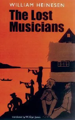 Produktbild von Verlorene Musikanten